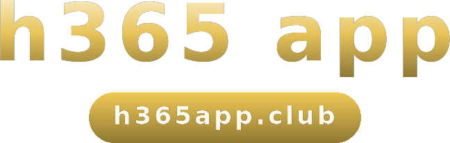 h365 app logo